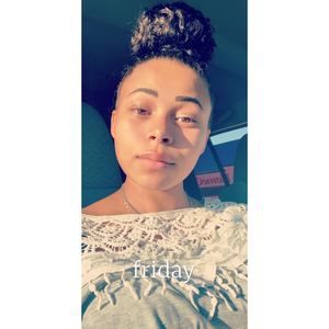 Meet your Posher, Mckenna